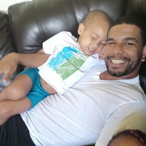 Meet your Posher, Darnell